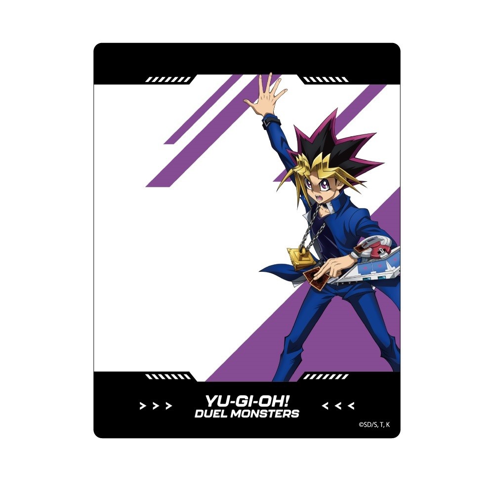 遊☆戯☆王 複製原画 遊戯王 複製原画 武藤遊戯 アテム