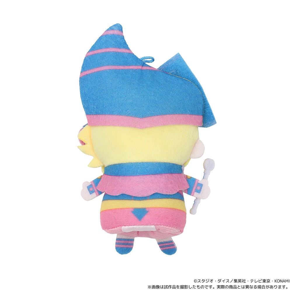 FF15 パペラ フィンガーマスコット 全4種セット FF15 パペラ