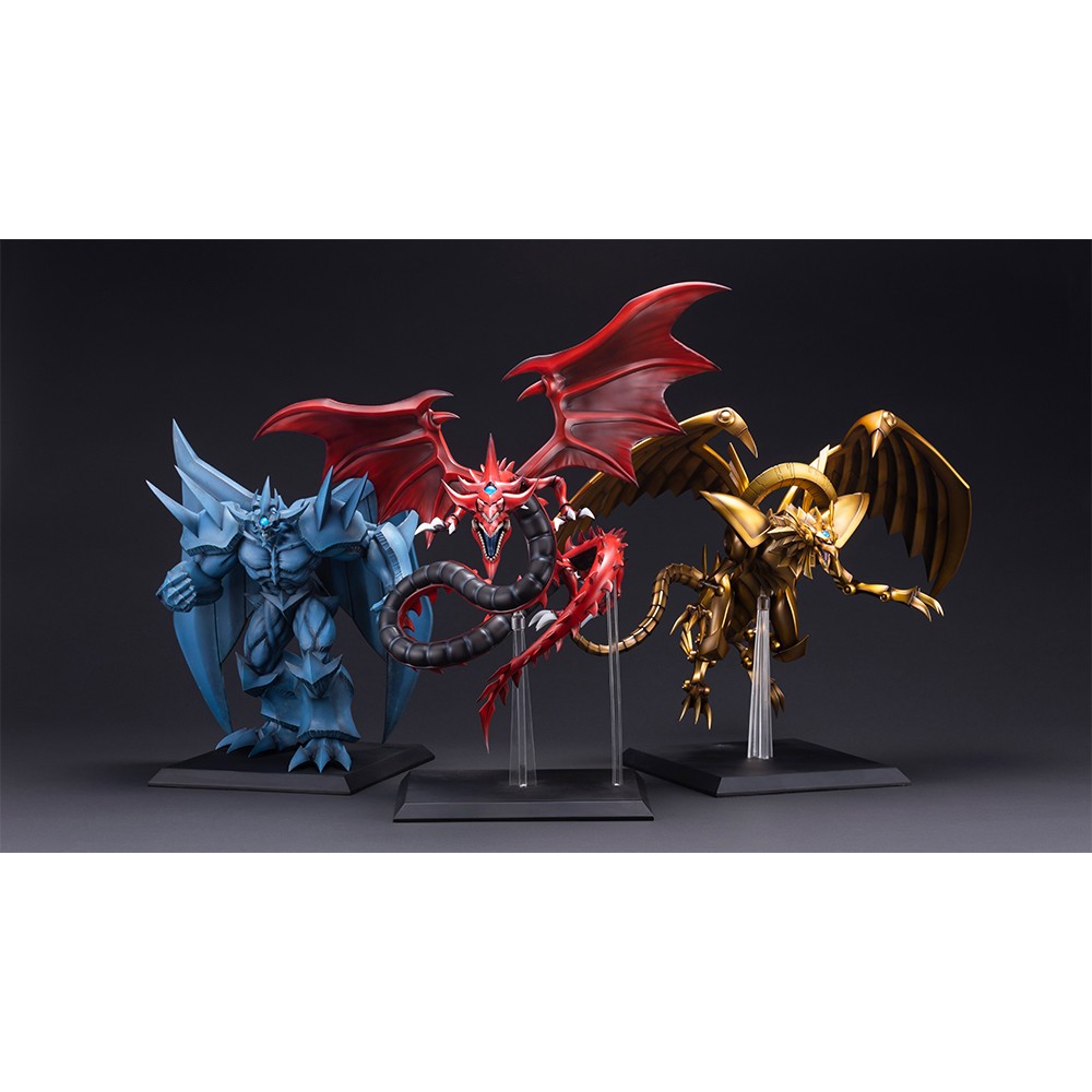 遊戯王 三幻神 3枚セット G4 プロモ オシリス ラー オベリスク 遊戯王