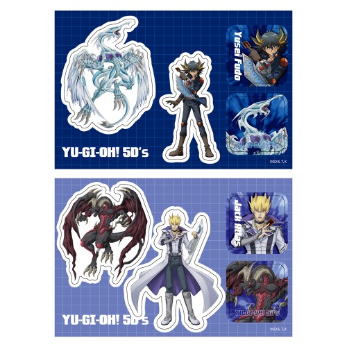 遊戯王 高橋和希 グッズ レア クリアファイル 遊戯王 高橋和希 グッズ