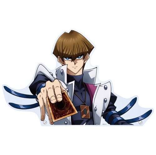 海馬瀬人 デュエル！アクリルスタンド | KAIBA CORPORATION STORE