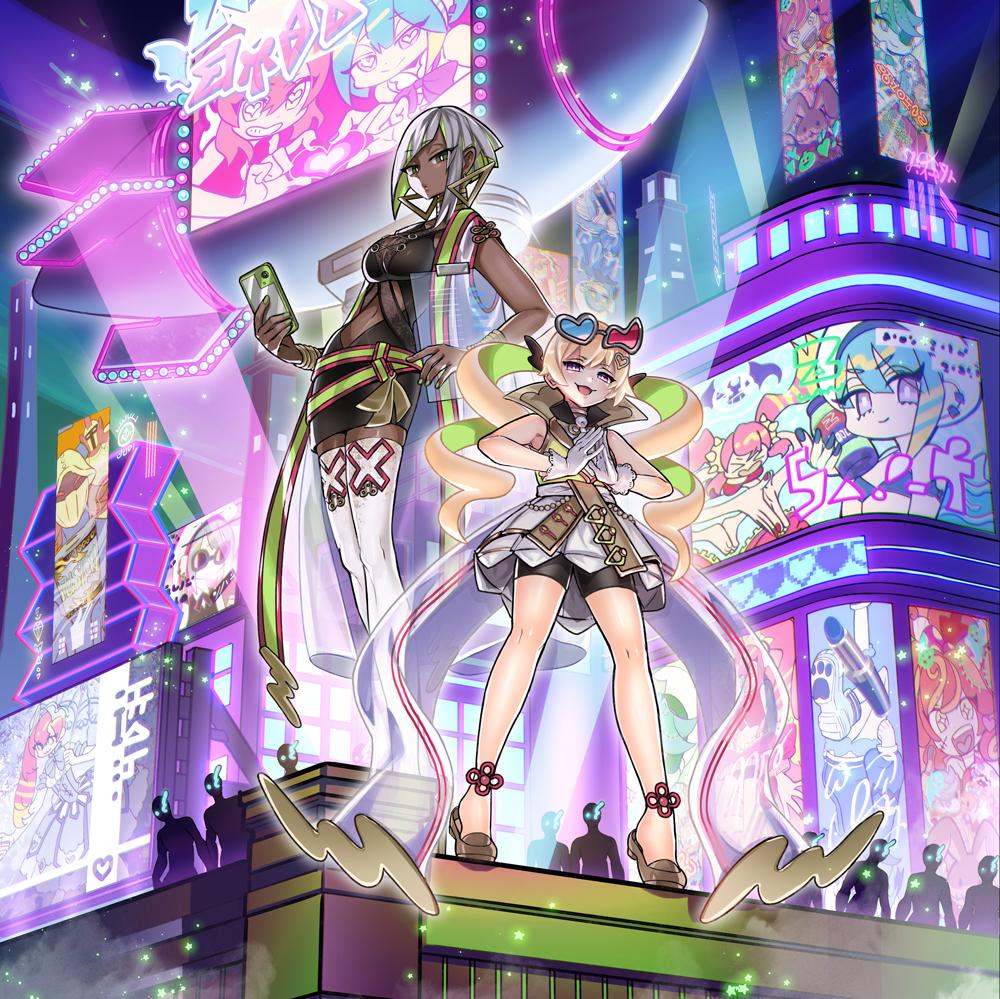 遊戯王カードゲーム モンスターフィギュアコレクション 第六弾 | KAIBA