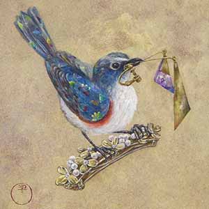 甲斐千香子 Artist KAI CHIKAKO Official Website