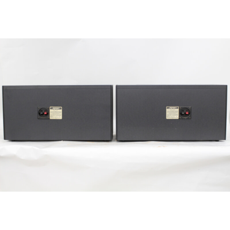 スピーカー・ウーファー BOSE 6.2 STEREO EVERYWHERETM SPEAKER