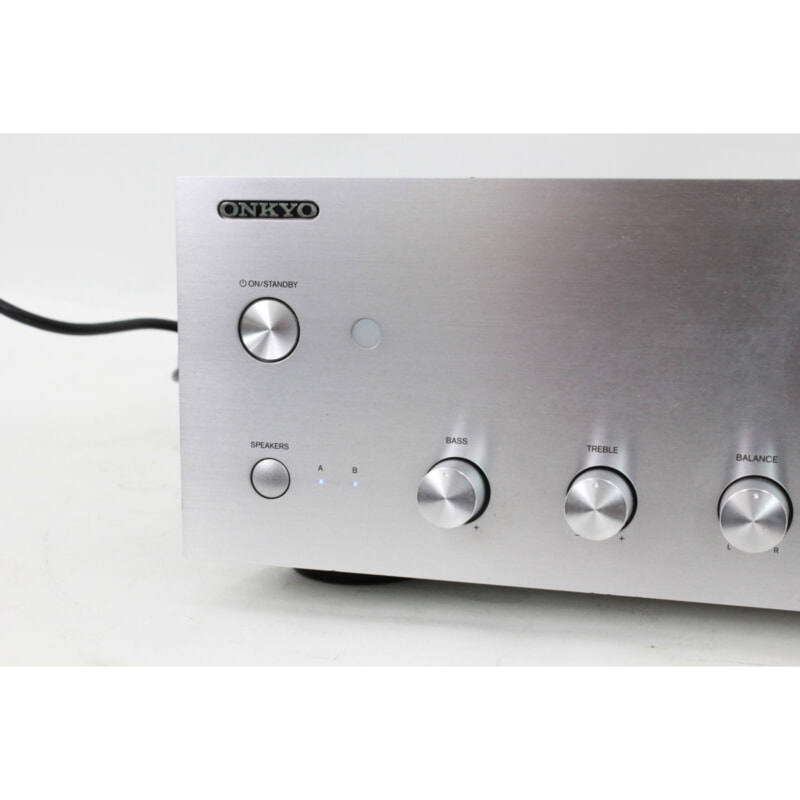 ONKYO オンキョー A-9050 ステレオプリメインアンプの買取実績 | 大阪