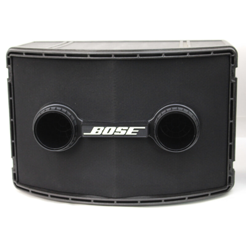 BOSE ボーズ 802 SERIESⅡモニタースピーカー ペアの買取実績 | 大阪