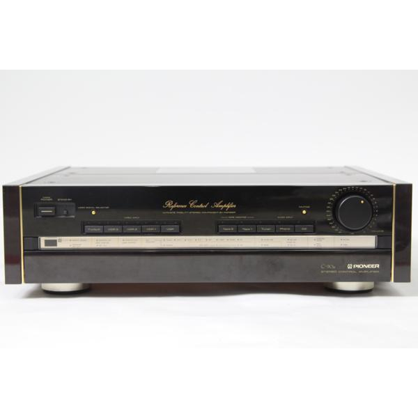 Pioneer パイオニア C90-a コントロールアンプの買取実績 | 大阪 京都