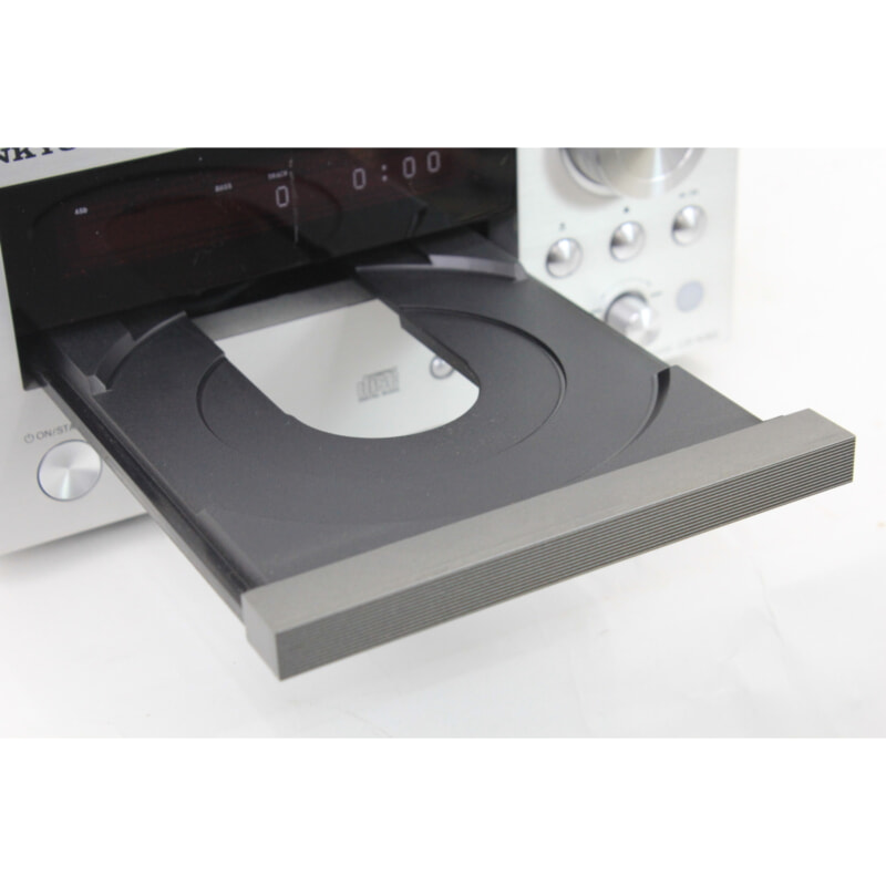 ONKYO オンキョー CR-N765 ハイレゾ対応 ネットワークCDレシーバーの