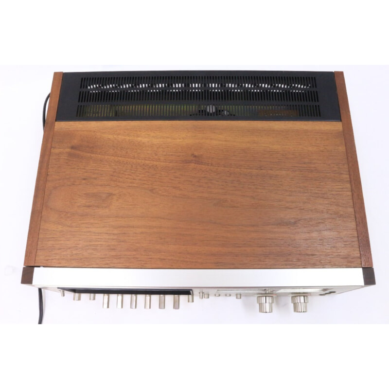 Pioneer パイオニア CT-7 ステレオカセットデッキの買取実績 | 大阪