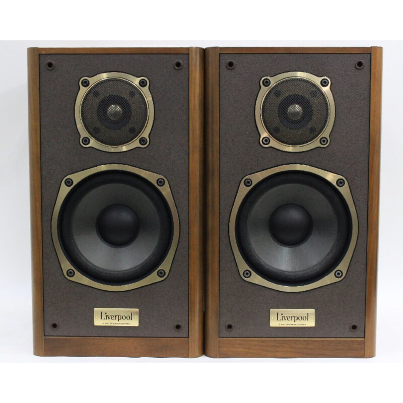 ONKYO オンキョー D-500Ⅱ Liverpool 2Wayスピーカーの買取実績 | 大阪