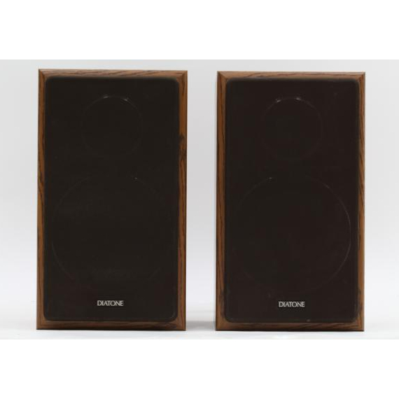 DIATONE ダイヤトーン DS-500 2Wayスピーカーの買取実績 | 大阪 京都