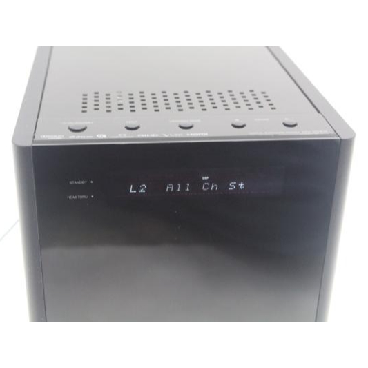 X849 ONKYO HTX-25HDX 2.1chホームシアターパッケージ X849 ONKYO HTX