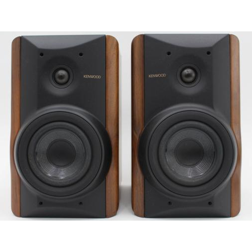 KENWOOD ケンウッド LSF-777 2wayスピーカー ペアの買取実績 | 大阪