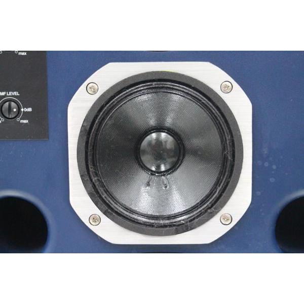JBL 3Way LoudSpeaker MODEL 4307 スピーカーペアの買取実績 | 大阪