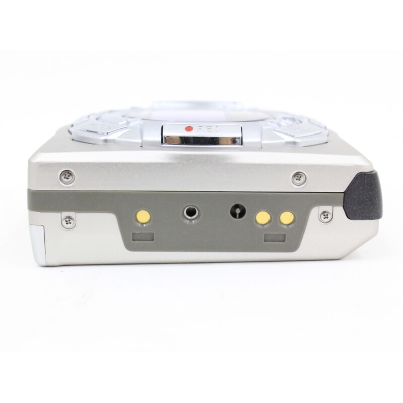 SHARP シャープ MD-J MD-MS722-S MDプレイヤー/レコーダーの買取実績