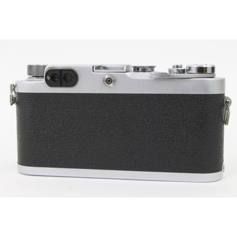 YASHICA YE レンジファインダー カメラ f=5cm 1:2の買取実績 | 大阪