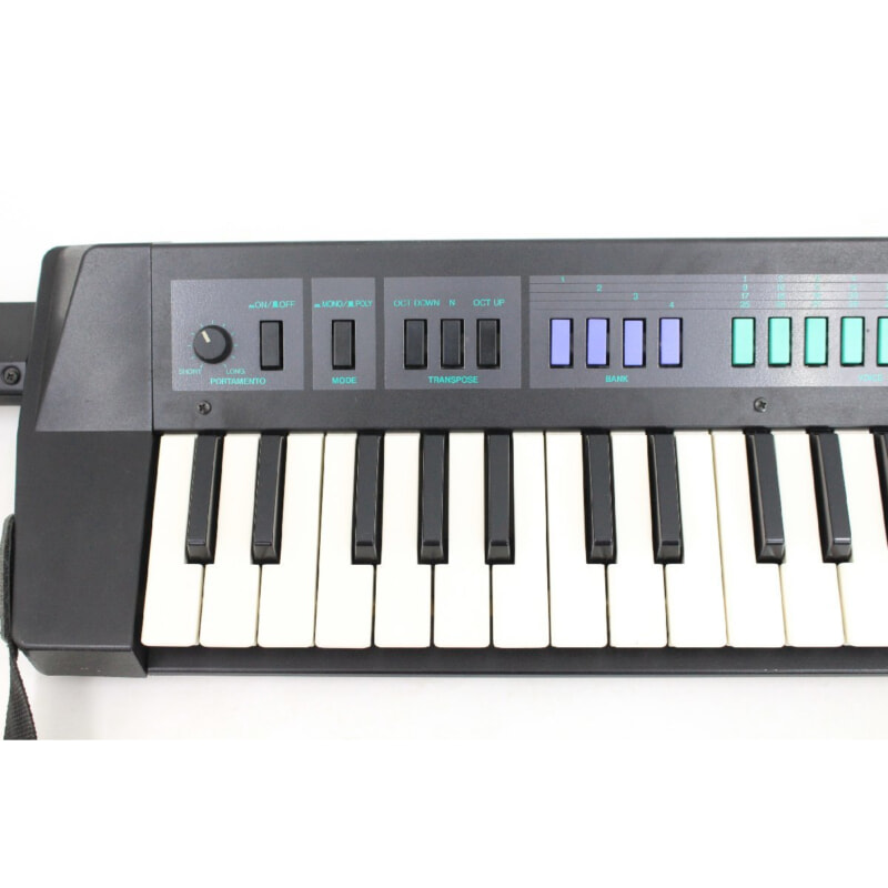 ☆YAMAHA KX-5 KX5 ヤマハ キーボード シンセイザー☆】 ヤマハ | KX5