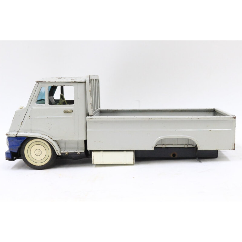 野村トーイ [トヨエース] ブリキ おもちゃの買取実績 | 大阪 京都 奈良