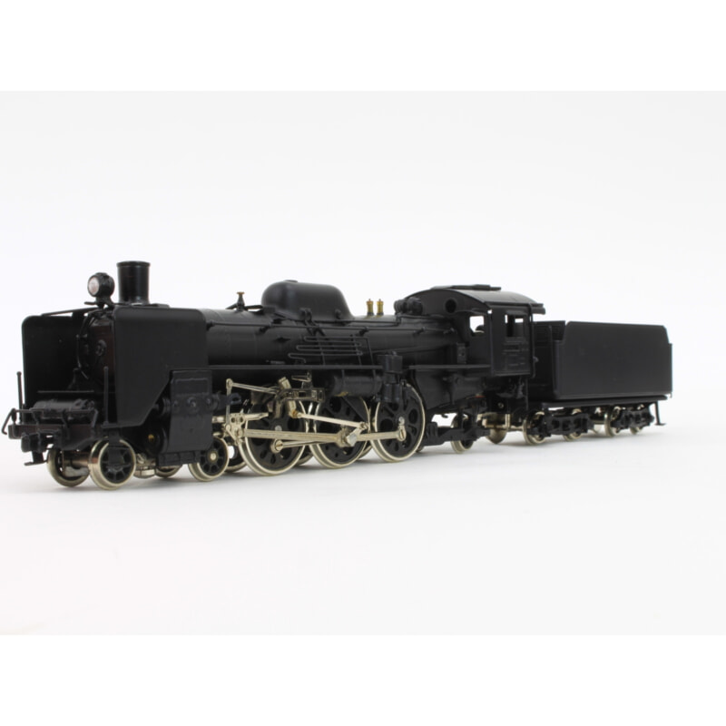 HOゲージ 蒸気機関車 C57形 天賞堂 [11091] C57形蒸気機関車 11号機