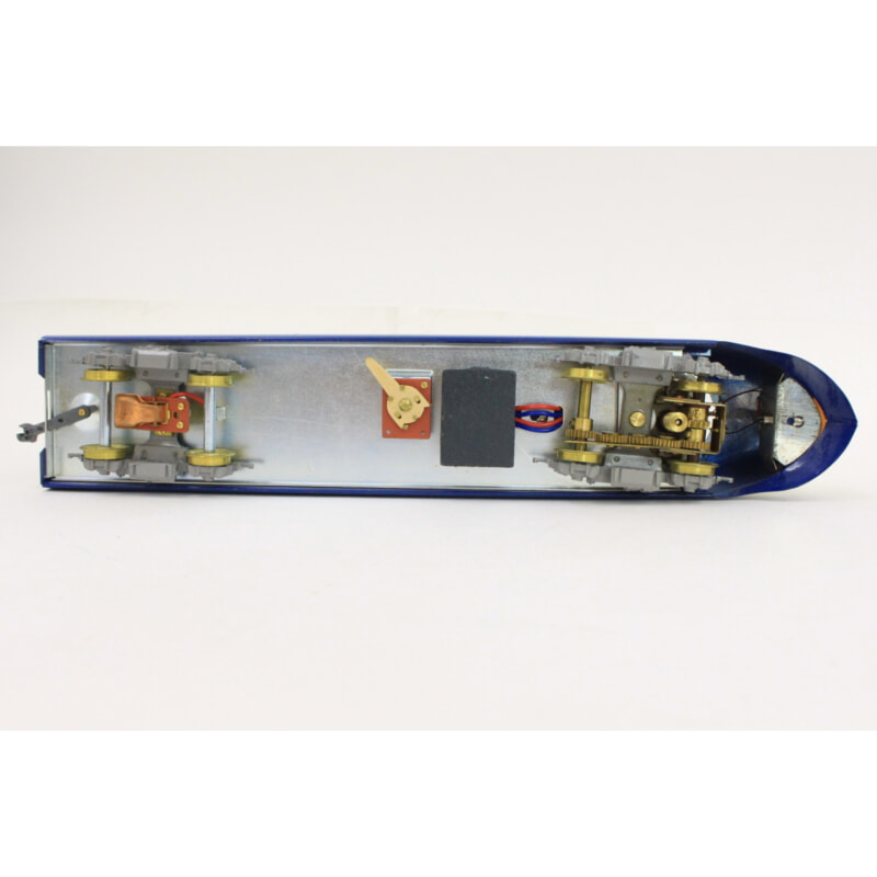 KTM カツミ 電気機関車セット 新幹線 Oゲージの買取実績 | 大阪 京都