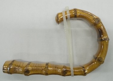 高級傘の自然物ハンドル【手元、柄】の種類は？各素材の特長について解説！