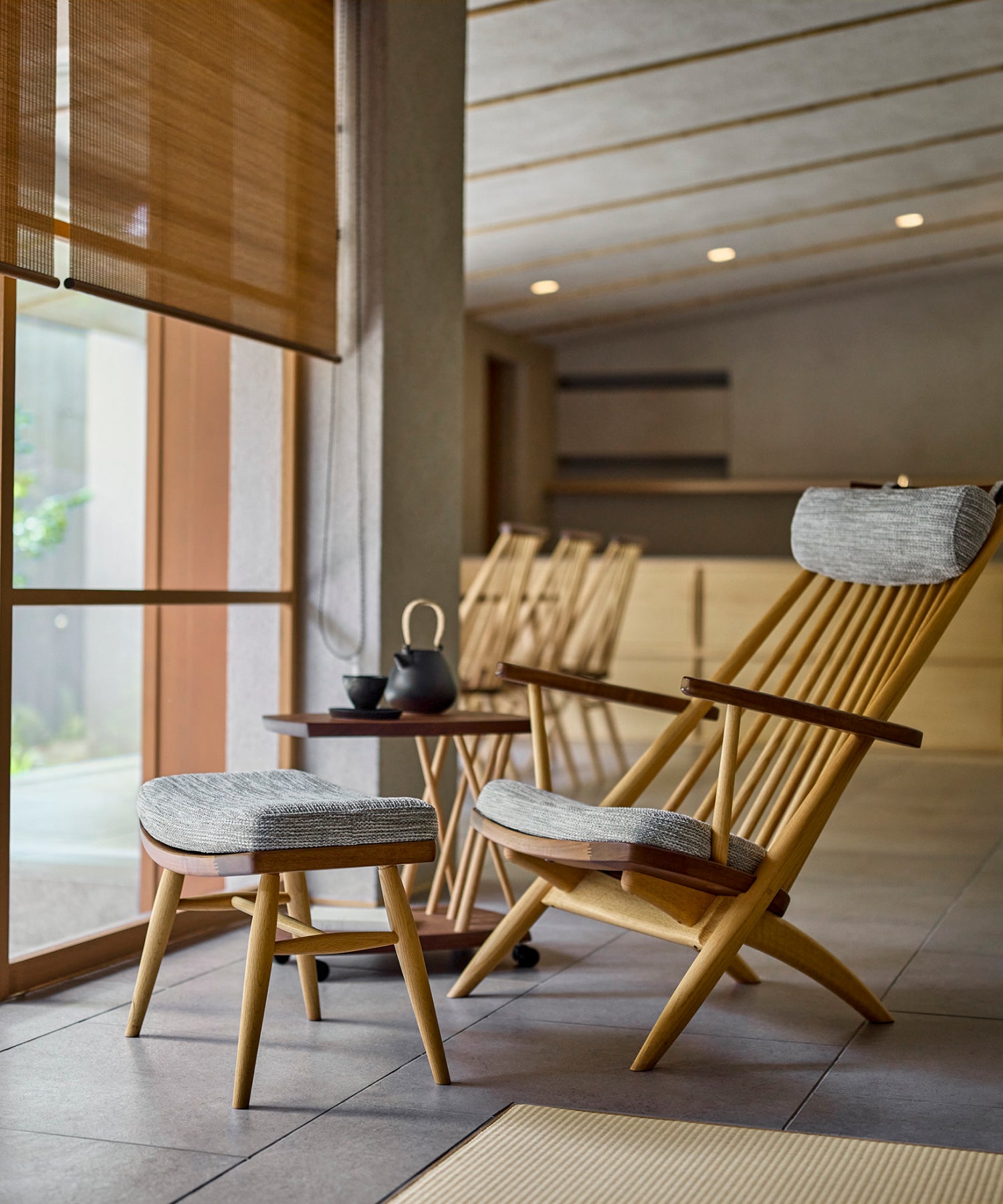 ストア かしわ ロッキングチェア かしわ ロッキングチェア