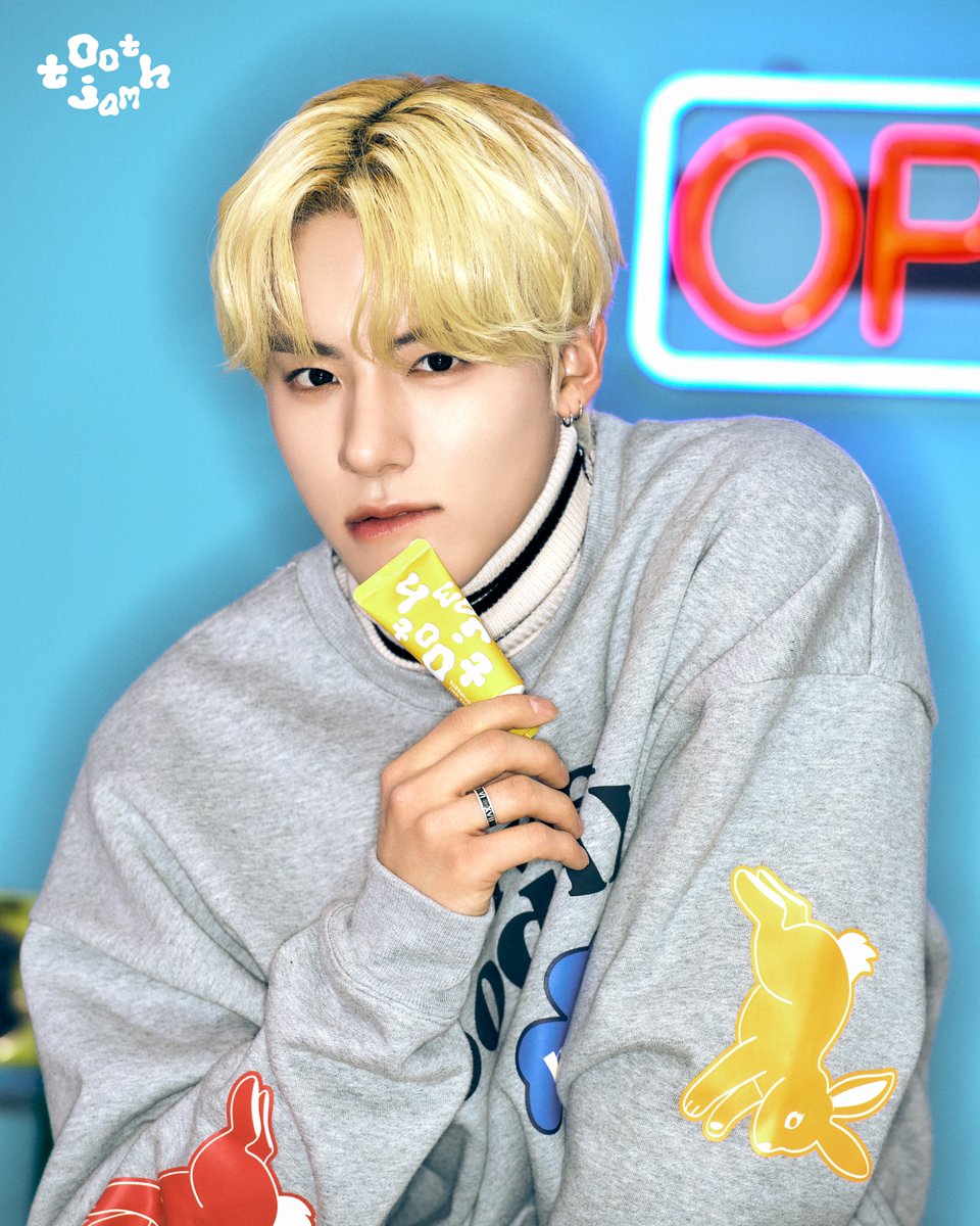 THE BOYZ エリック】THE BOYZエリックの経歴や魅力を紹介！ – 韓国情報