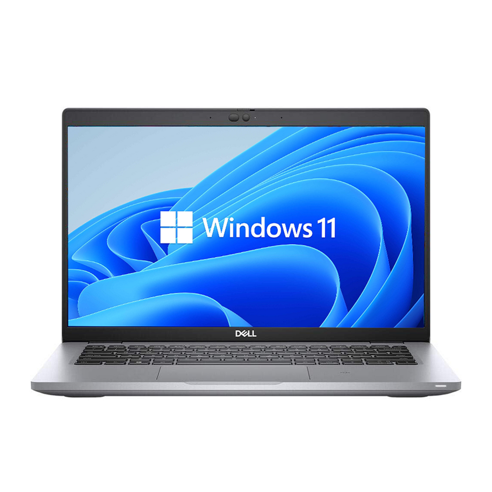 Dell Latitude 5420 | Intel Core i5 11th GEN (U) | 14