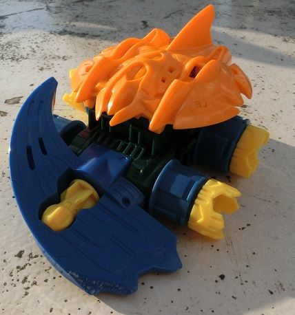 光が丘クラッシュギアオフ | かたかけぽしぇっと