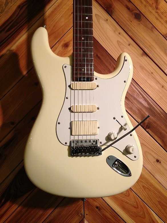 ハードレリック 90sブレイドレビンソン STタイプ S-S-H ハードレリック