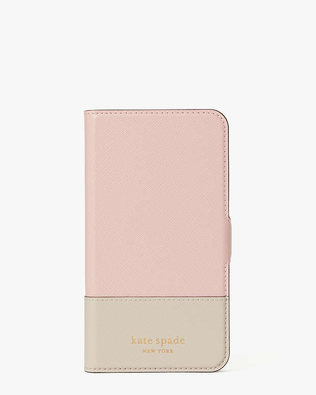 アイフォン ケース スペンサー マグネティック フォリオ - 11 & XR