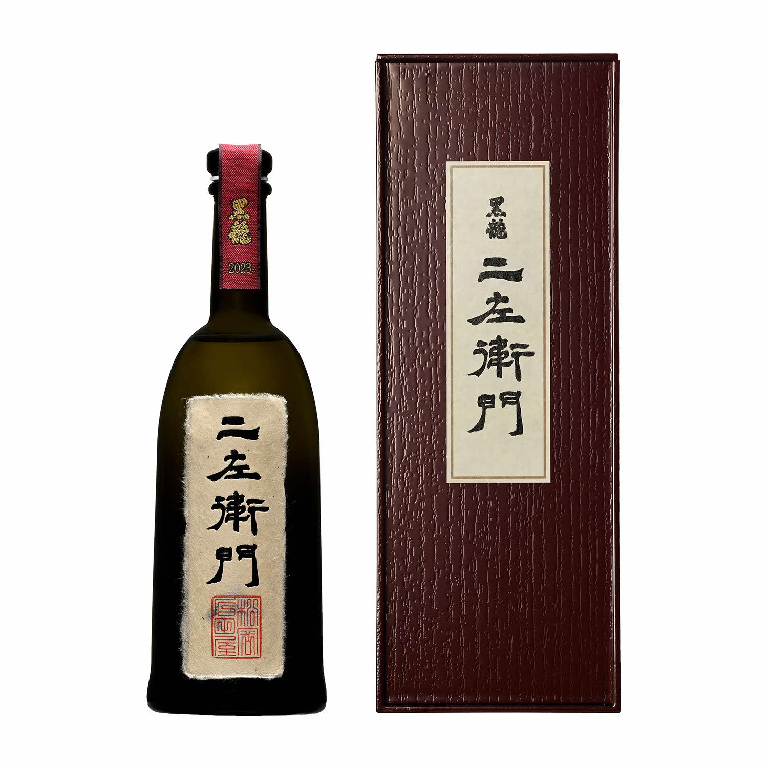 黒龍 石田屋｜代表銘柄 ｜ 加東市産山田錦と日本酒