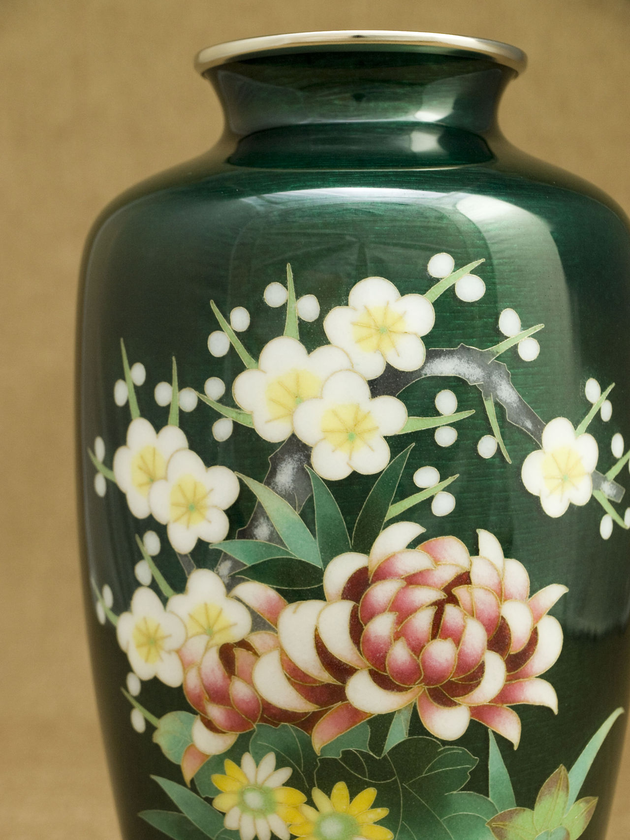 ピカソ風花瓶 ピカソ風花瓶8