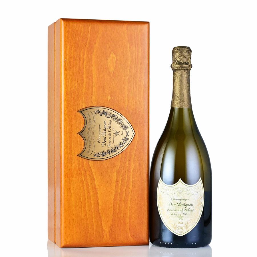ドンペリ ドンペリニヨン レゼルヴ ド ラベイ 1988 木箱入り ドン