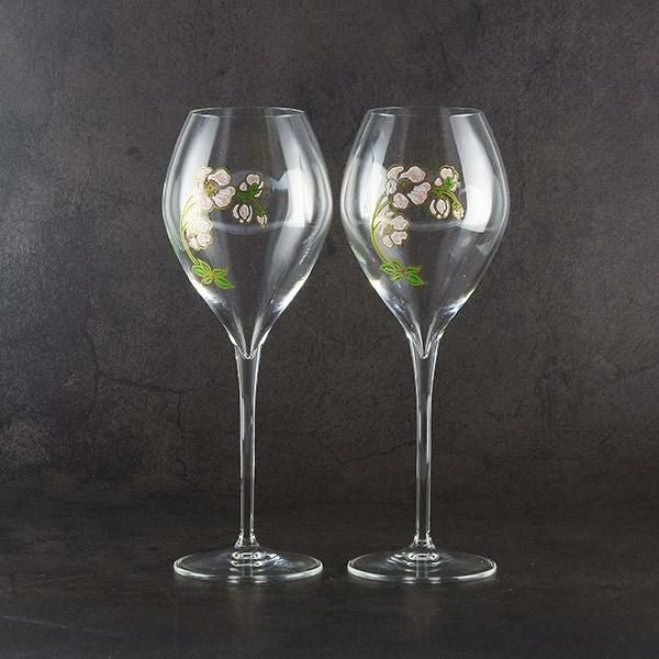 ペリエ ジュエ ベル エポック グラス2脚セット 2012 ペリエジュエ ベル