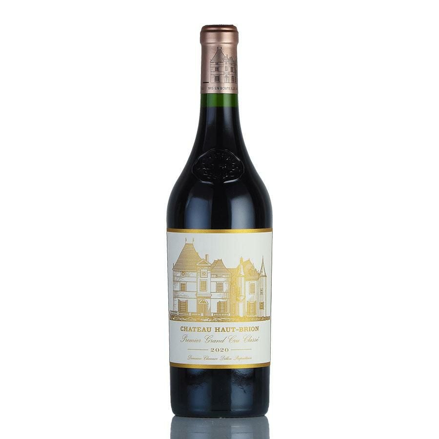 シャトー オー ブリオン 2003 オーブリオン Chateau Haut-Brion