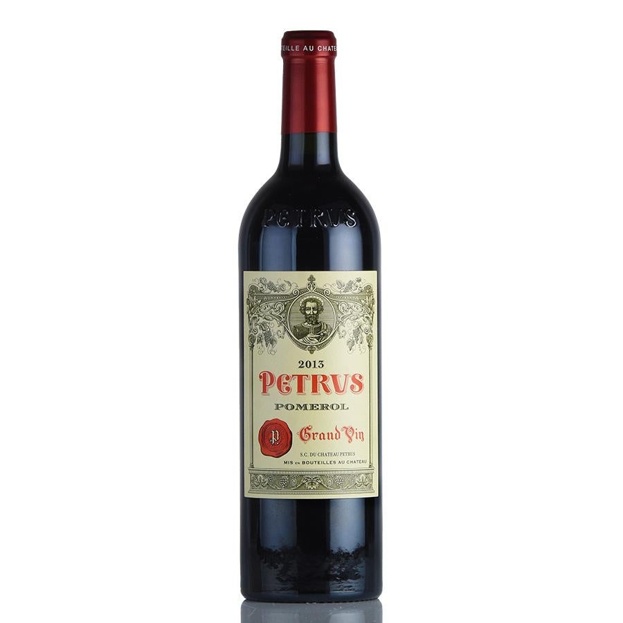 ペトリュス 2007 シャトー ペトリュス Petrus フランス ボルドー