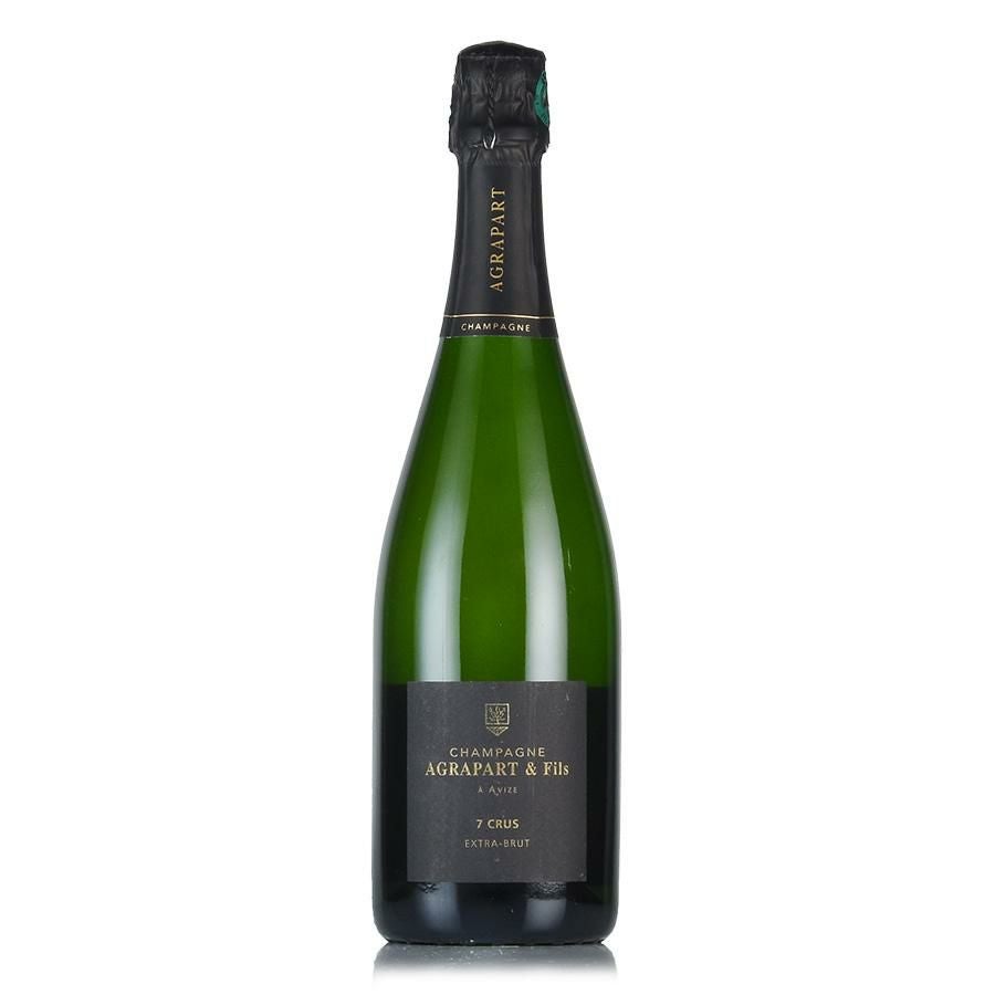 ジェローム プレヴォー ラ クロズリー ＆ エクストラ ブリュット LC18