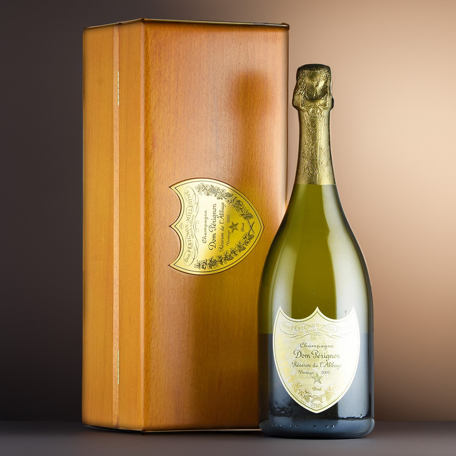 1999 Dom Perignon 【未開栓】Dom Perignon Gold ドンペリニヨン