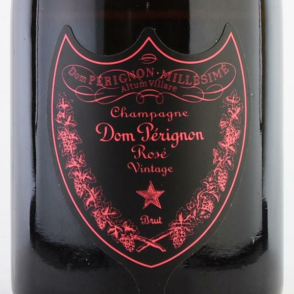 ドンペリ ドンペリニヨン ロゼ ルミナス 2003 マグナム 1500ml ドン