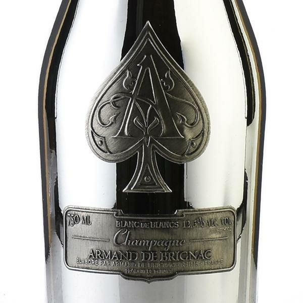 1円～未開栓ARMAND DE BRIGNAC アルマン・ド・ブリニャック 1円