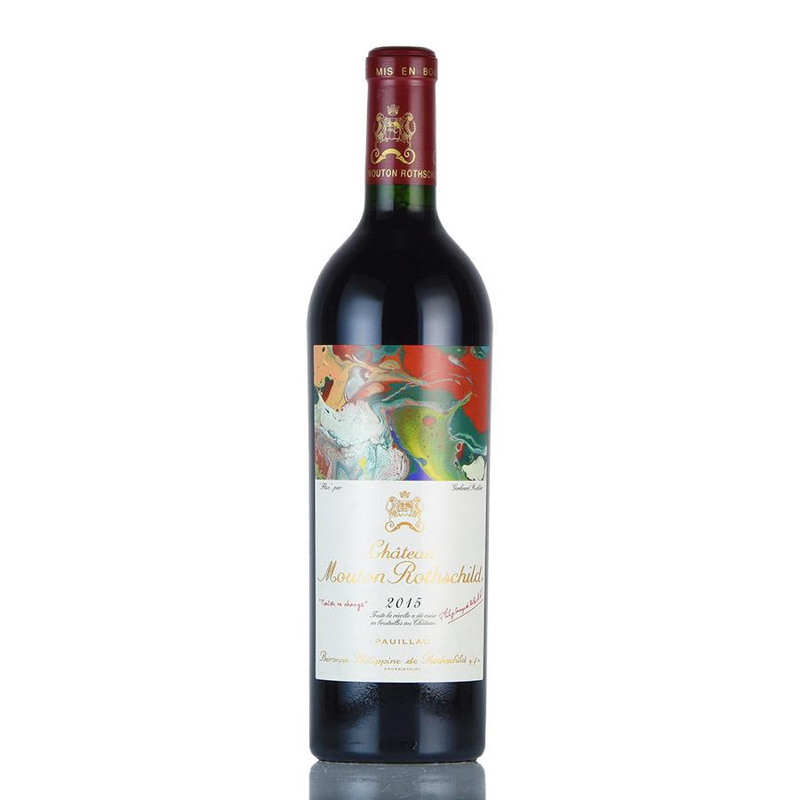 シャトー ムートン ロートシルト 2012 ロスチャイルド Chateau Mouton