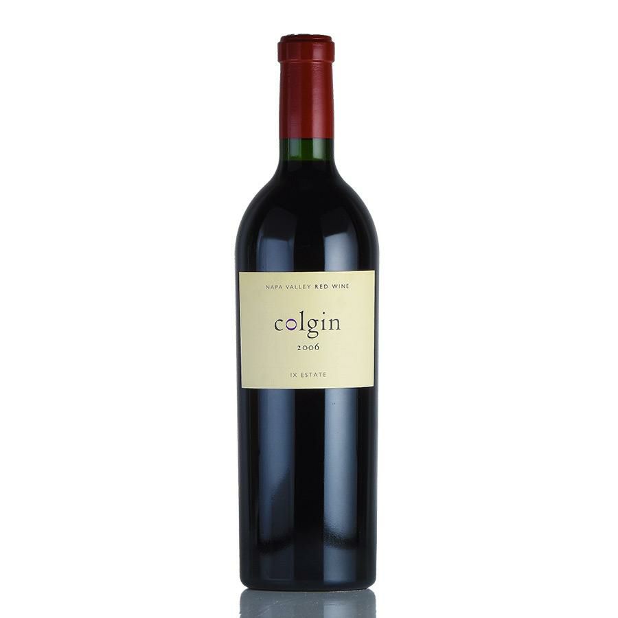 Xmasにいかが？） コルギンIXエステート2007（パーカー満点ワイン