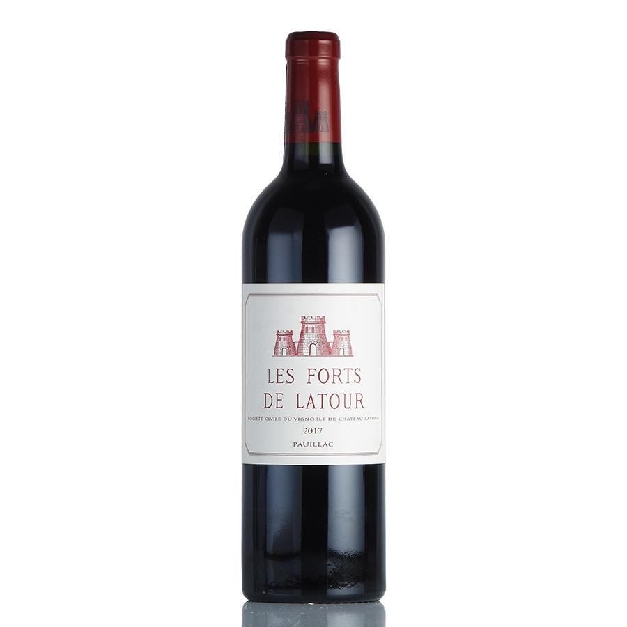 レ フォール ド ラトゥール 2002 シャトー ラトゥール Chateau Latour