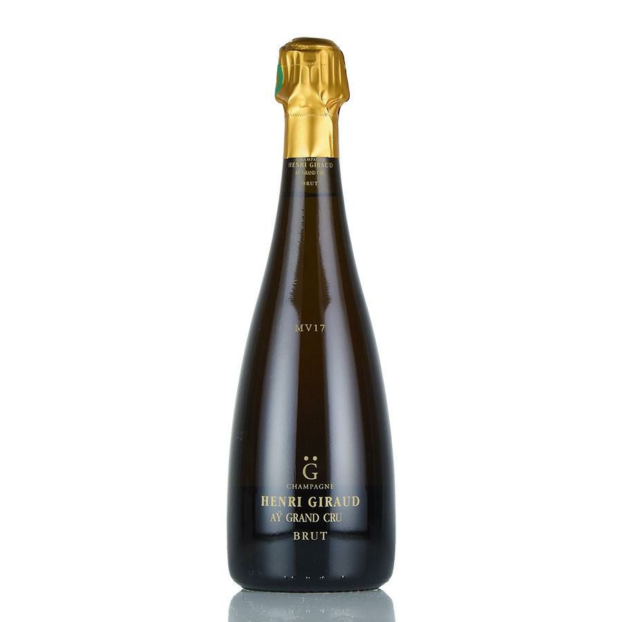 アンリ ジロー フュ ド シェーヌ MV14 1ケース 6本 アンリジロー