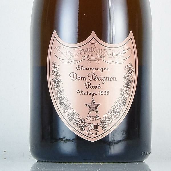 ドン・ペリニョン ロゼ 2009 750ml（ギフトボックス付き） ドン