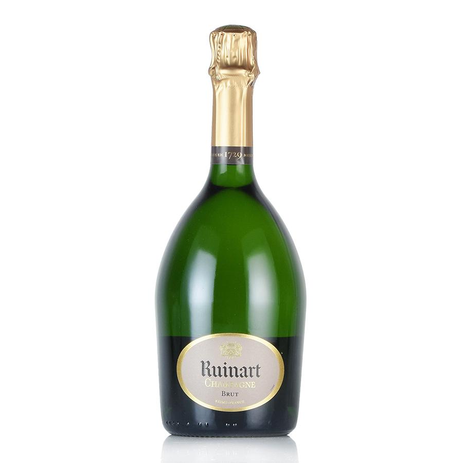 Ruinart ルイナール シャンパン 750ml 未開栓 箱付き ルイナール