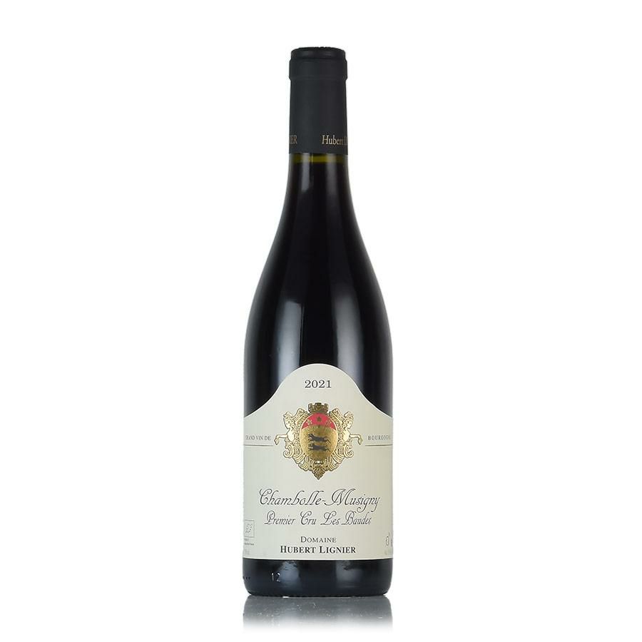 セシル トランブレイ シャンボール ミュジニー レ カボット 2018 正規