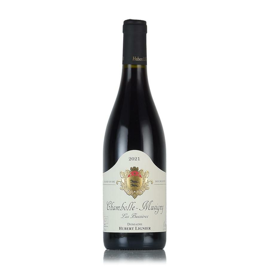 ブルゴーニュシャンボールミュジニー1er グロフィエサンティエ 2014