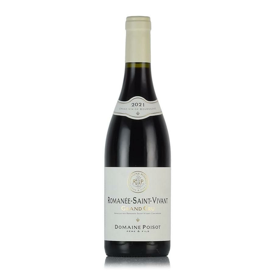 ドメーヌ サンジャック コンフュロン ロマネ・サン・ヴィヴァン1989